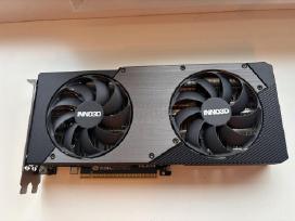 Vaizdo plokštė Vga Inno3d Geforce Rtx5060