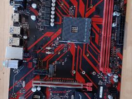 Gigabyte B450m Gaming (su def)