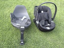 Parduodu cybex kedute su baze