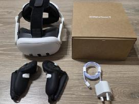 Oculus quest 3 (128gb) (4k/HD)