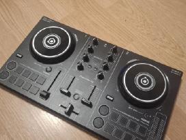 Parduodamas dj pultas