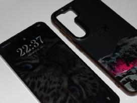Samsung S24 128 GB + draudimas
