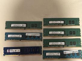7x ddr3 4gb RAM