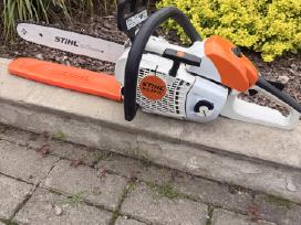 Stihl 201 c pjūklas