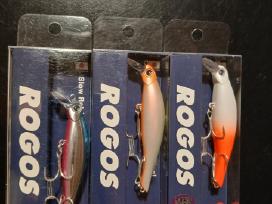 Jackson rogos