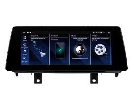 Parduodu Bmw X5 F15/x6 F16 android multimediją