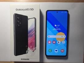 Samsung Galaxy A53 5G idealus rekomenduoju