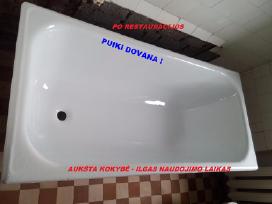 Vonių restauravimas Jonava-kaunas-ukmergė kedainia