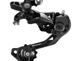 Pavarų perjungėjas (galinis) Shimano Deore