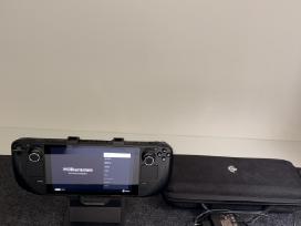 Steam Deck LCD - 256gb!
