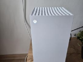 Parduodu Xbox Series X Digital Edition