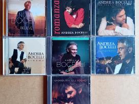 CD muzika