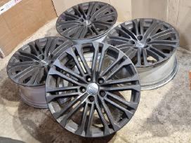 R18 originalus Audi A5/s5 lieti ratlankiai