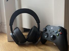 Xbox Series S (pakeista termopasta)