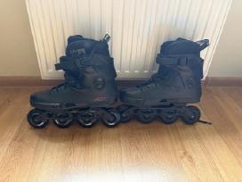 Riedučiai Powerslide Next core 80 black