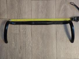 Dviračio Vairas Gravel Bar Crb Race 31,8x460/520mm
