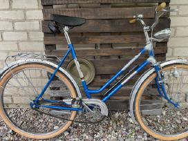 Vintažinis 1977 Gold Rad Luxus