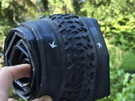 Schwalbe G-one Rx 622x45c Gravel Dviračio Padanga