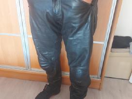 Odines moto kelnes Dainese XXL dydis