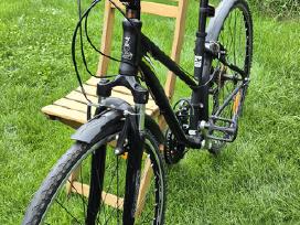 Dviratis Raleigh Everest hibridinis