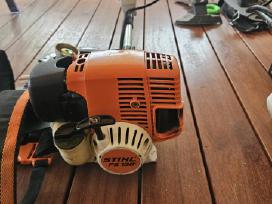 Trimeris stihl FS 130