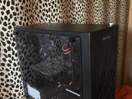 Parduodu naudota pc