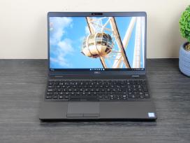 Dell Latitude 5501 15,6 Fhd 16gb i5-9400h