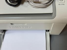 Spausdintuvas Samsung Ml2165