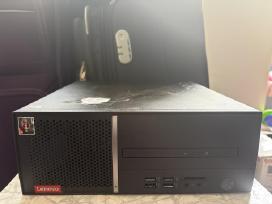 „Lenovo V35s“. 256 GB diskas, 16 GB RAM. Amd Ryzen