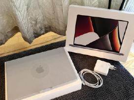MacBook Pro 14 M1 / 16gb / 512gb