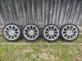 E60 ratlankiai r19