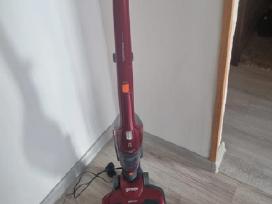 Siurblys šluota Gorenje Svc216fr, 2000