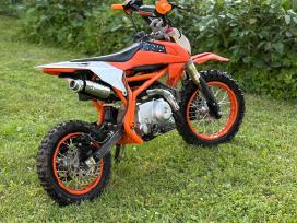 Tao 125cc motociklas