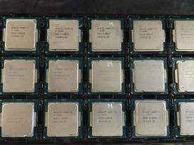 Intel Cpu 6-11gen