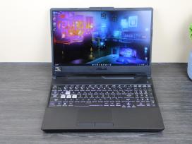 Asus Tuf Gaming R5 4600h 144hz Rgb Gtx 1650 512ssd
