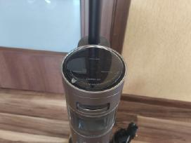 Dreame h11 siurblys su Klaida e4