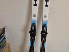 Head 170cm slides 2025/2026 modelis