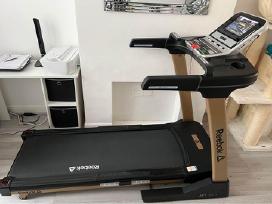 Bėgimo takelis Reebok Jet 300+ touchscreen