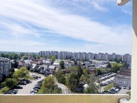 4 kambarių butas su panorama!