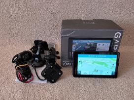 Garmin Zumo Xt1