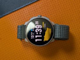 Idealus Suunto Race 2