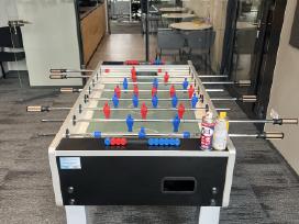 Profesionalus stalo futbolo stalas Evolution G-500