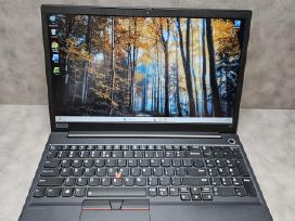 Lenovo Thinkpad E15/15.6"/i5-10210u/16r/256ssd