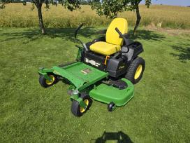 John deere z540m