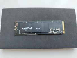Crucial P310 4tb Pcie Gen4 Nvme 2280 M.2 SSD