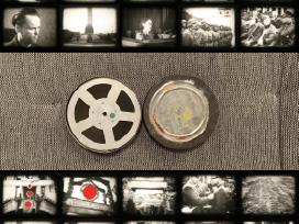 Filmo Kodėl Akmenys Netyli kino juosta