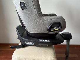 Parduodama Nuna Todl next kėdutė su Isofix baze