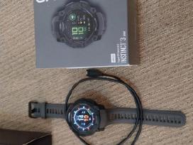 Garmin instinct 3 50mm amoled kaip naujas