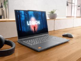 Legion Slim 14 Oled Ryzen 7 / Rtx 4060