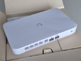 Maršrutizatorius Ubiquiti Unifi Uxg-fiber